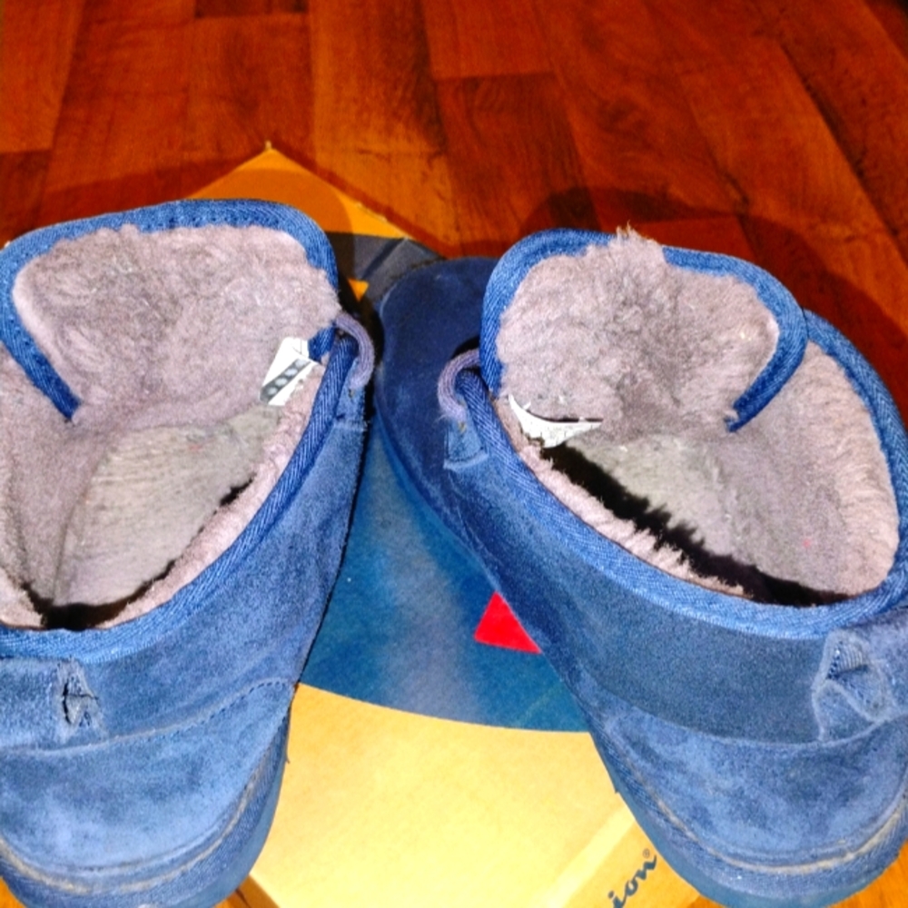 Men's UGG ankle boots - Picture 8 of 8